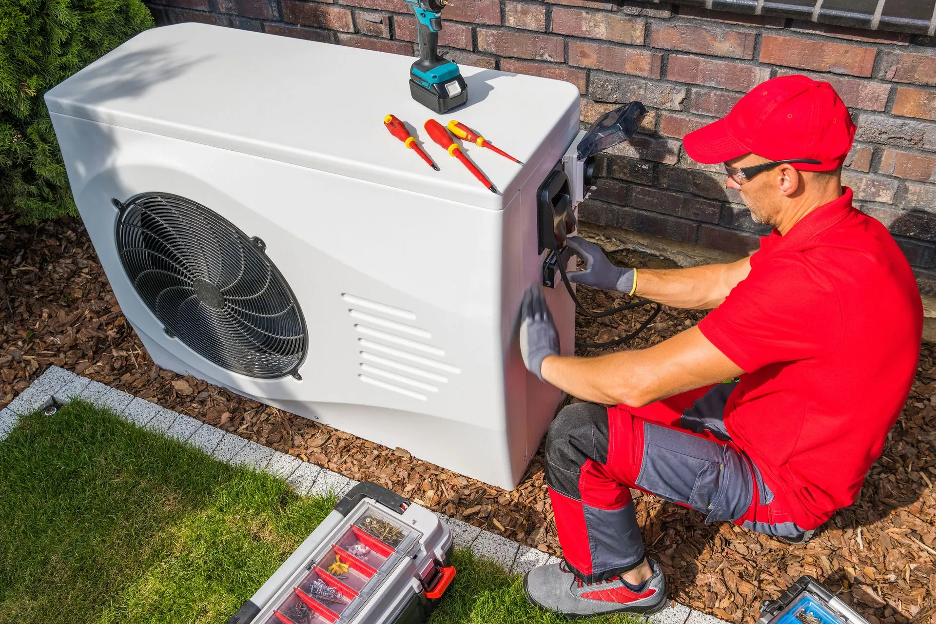 About HVAC in Cowpens, SC